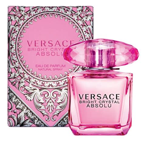 versace bright crystal absolu 90ml ceneo|Versace Bright Crystal perfume boots.